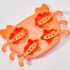 Crab Ice Mold – Fun Silicone Ice Cube Tray for Drinks | ChillPour