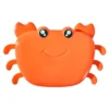 Crab Ice Mold – Fun Silicone Ice Cube Tray for Drinks | ChillPour