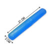 Toothbrush Holder 4 Pc – Plastic Travel Toothbrush Cover & Case